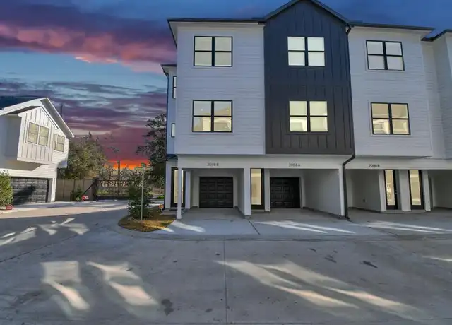 Property at 2006 Laverne Willow Ln Unit B, Houston, TX, 77080, 2 beds, 2 baths, [object Object]