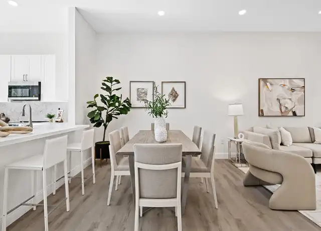 Property at 506 SE 7th St #305, Fort Lauderdale, FL, 33301, 3 beds, 3.5 baths, [object Object]