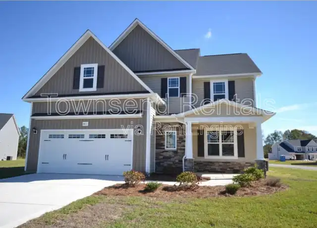 Property at 4411 Low Oak Ct, Parkton, NC, 28371, 5 beds, 3.5 baths, [object Object]