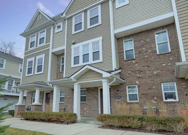 Property at 1041 N Sherman Dr Unit D, Royal Oak, MI, 48067, 3 beds, 2.5 baths, [object Object]