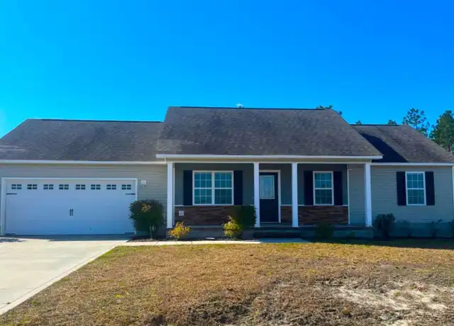 Property at 156 Rosemary Ave, Hubert, NC, 28539, 3 beds, 2 baths, [object Object]