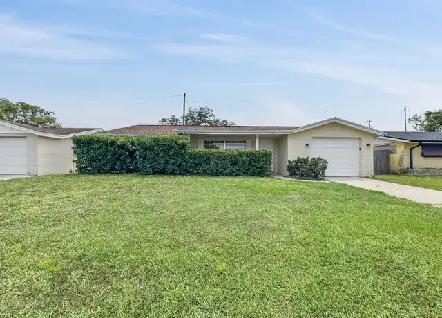 Property at 7412 Sequoia Dr, New Port Richey, FL, 34653, 3 beds, 2 baths, [object Object]