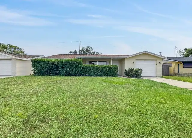 Property at 7412 Sequoia Dr, New Port Richey, FL, 34653, 3 beds, 2 baths, [object Object]