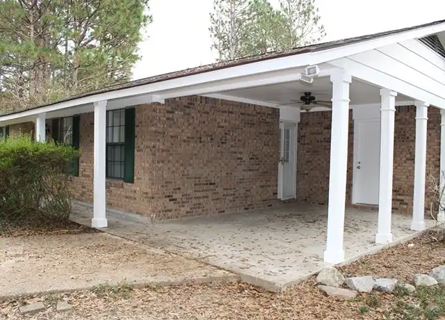 Property at 52 Davis Ln, Sumrall, MS, 39482, 2 beds, 1 bath, [object Object]