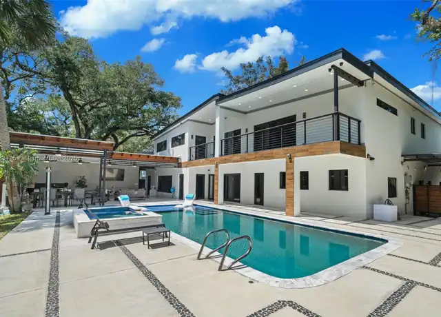 Property at 3000 Riverland Rd Unit 3000, Fort Lauderdale, FL, 33312, 6 beds, 6.5 baths, [object Object]