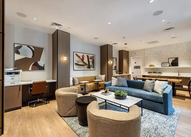 Property at City Place - 801 E Walnut St, Pasadena, CA, 91101, 1 bed, 1 bath, [object Object]