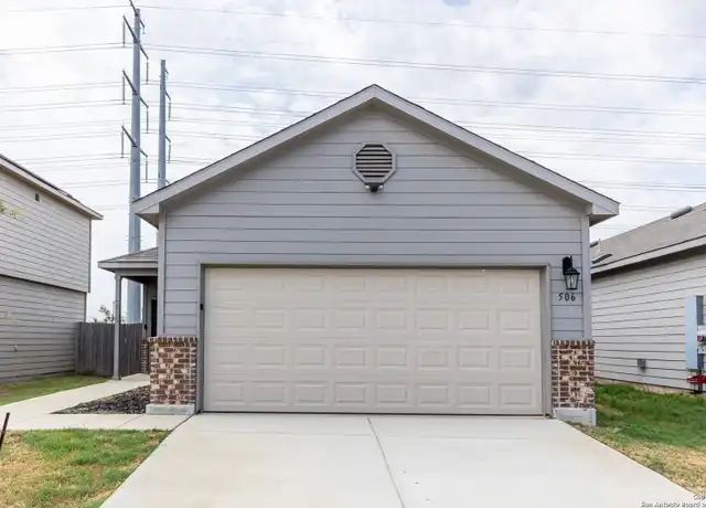 Property at 506 Pleasanton Way, San Antonio, TX, 78221, 3 beds, 2 baths, [object Object]