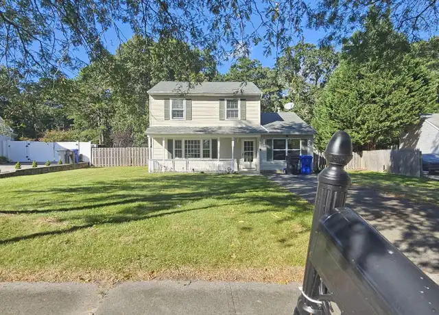 Property at 1024 Irving Pl, Toms River, NJ, 08755, 3 beds, 1.5 baths, [object Object]