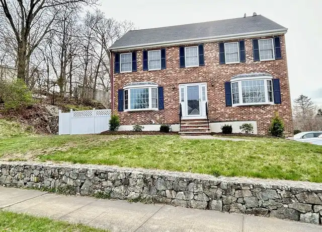 Property at 1 Mauriello Dr, Stoneham, MA, 02180, 5 beds, 2.5 baths, [object Object]