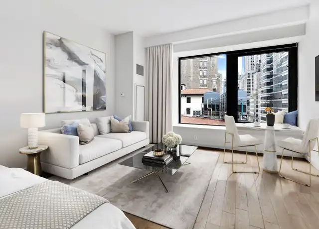 Property at 75 Wall St Unit 32JJ, New York, NY, 10005, 0 beds, 1 bath, [object Object]