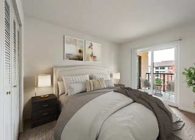 Property at Miramont - 6040 California Cir, Rockville, MD, 20852, 2 beds, 2 baths, [object Object]