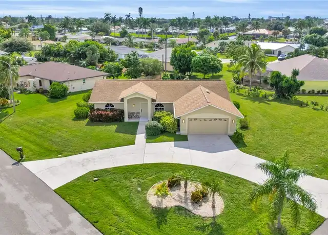 Property at 1004 SE 42nd Ln, Cape Coral, FL, 33904, 3 beds, 2 baths, [object Object]