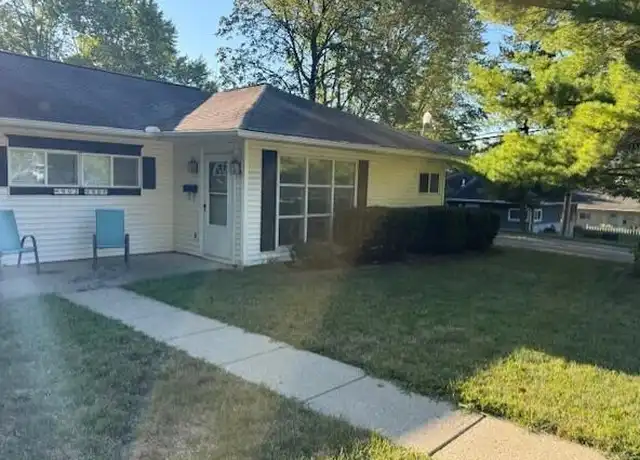 Property at 990-992 Kramer Ave, Grandview Heights, OH, 43212, 2 beds, 1 bath, [object Object]