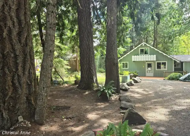 Property at 1900 E Saint Andrews Dr N, Shelton, WA, 98584, 1 bed, 1 bath, [object Object]