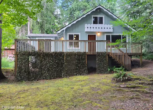 Property at 1900 E Saint Andrews Dr N, Shelton, WA, 98584, 1 bed, 1 bath, [object Object]