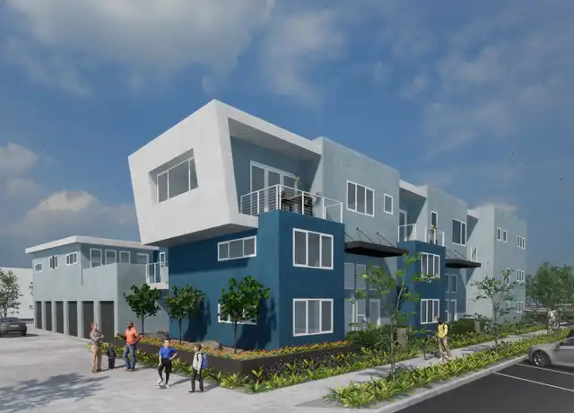 Property at 14 on Harding - 1924 Harding Ave, National City, CA, 91950, 3 beds, 3 baths, [object Object]