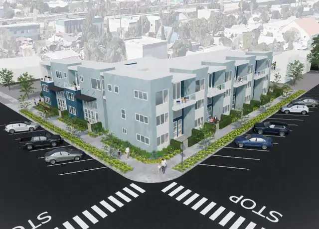 Property at 14 on Harding - 1924 Harding Ave, National City, CA, 91950, 2-3 beds, 2-3 baths, [object Object]