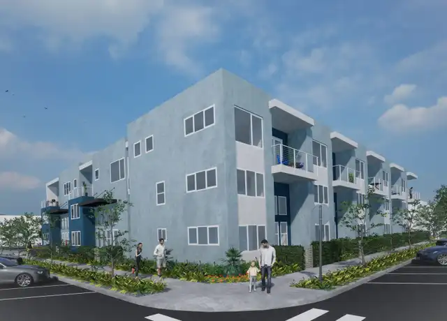 Property at 14 on Harding - 1924 Harding Ave, National City, CA, 91950, 2-3 beds, 2-3 baths, [object Object]
