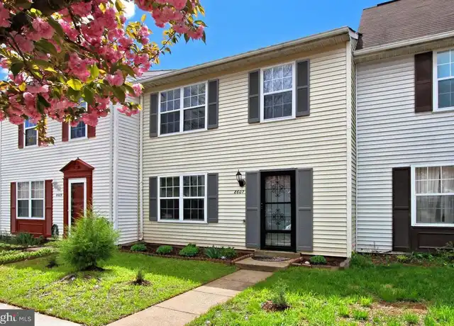 Property at 8607 Woodhue Ct, Manassas Park, VA, 20111, 3 beds, 2.5 baths, [object Object]