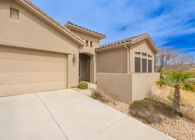 Property at 1548 W Bonita Bay Cir, St George, UT, 84790, 2 beds, 2 baths, [object Object]