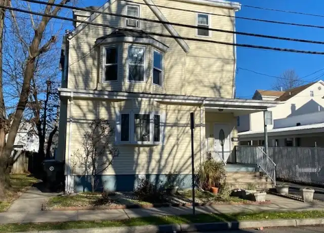 Property at 617 Liberty St Unit 2, Plainfield, NJ, 07060, 3 beds, 1 bath, [object Object]