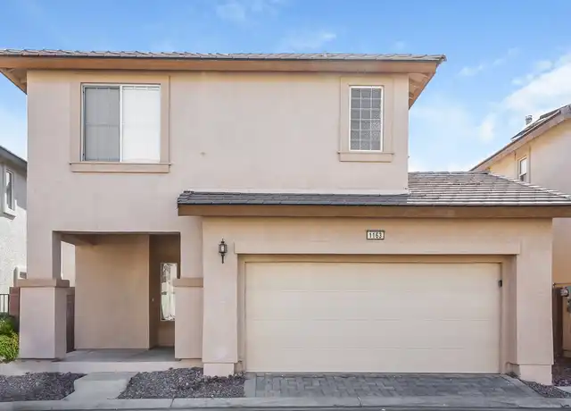 Property at 1163 Maple Pines Ave, North Las Vegas, NV, 89081, 3 beds, 2.5 baths, [object Object]