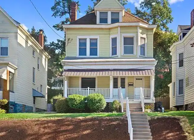 Property at 937 Jackman Ave Unit 2, Pittsburgh, PA, 15202, 2 beds, 1 bath, [object Object]