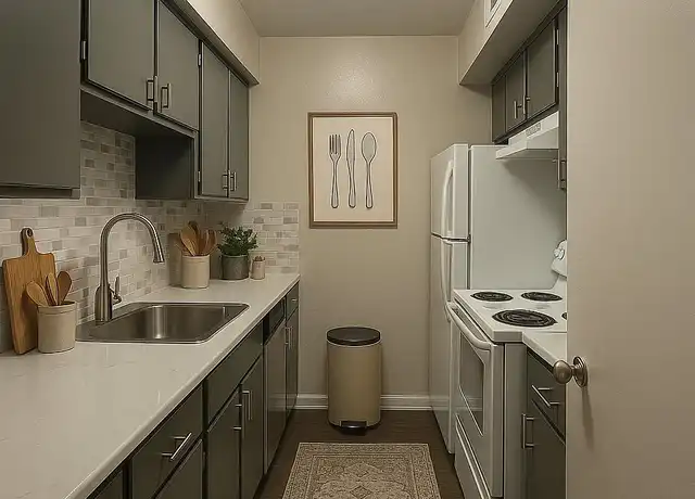 Property at 6050 Glenmont Dr, Houston, TX, 77081, 1 bed, 1 bath, [object Object]