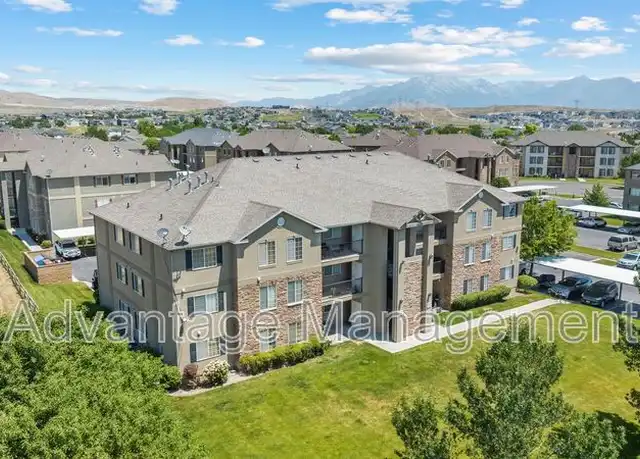 Property at 3531 E Rock Creek Rd Unit C7, Eagle Mountain, UT, 84005, 3 beds, 2 baths, [object Object]
