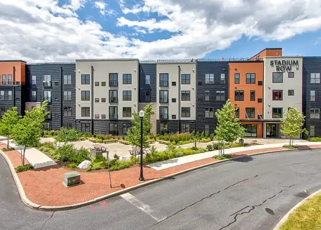 Photo of 816 N Prince St, Lancaster, PA 17603