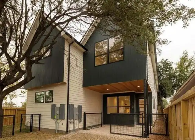 Property at 316 N Everton St Unit B, Houston, TX, 77003, 2 beds, 2.5 baths, [object Object]