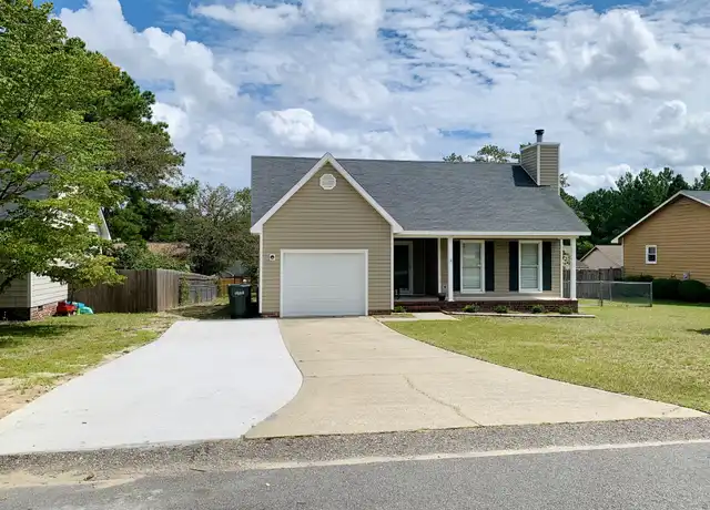 Property at 2109 Hutchins Ct, Fayetteville, NC, 28304, 3 beds, 2 baths, [object Object]