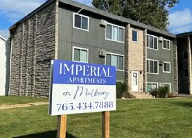 Property at 516 W Mulberry St Unit 11, Kokomo, IN, 46901, 2 beds, 1 bath, [object Object]