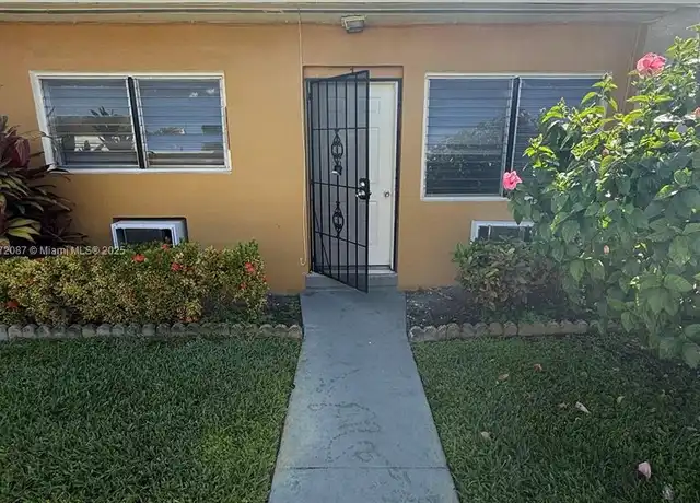 Property at 1845 Pembroke Rd Unit 1-7, Hollywood, FL, 33020, 1 bed, 1 bath, [object Object]
