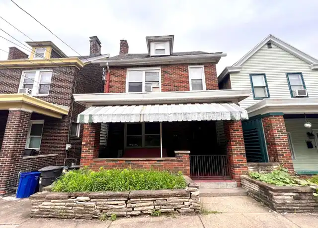 Property at 3631 Childs St, Pittsburgh, PA, 15213, 4 beds, 2 baths, [object Object]