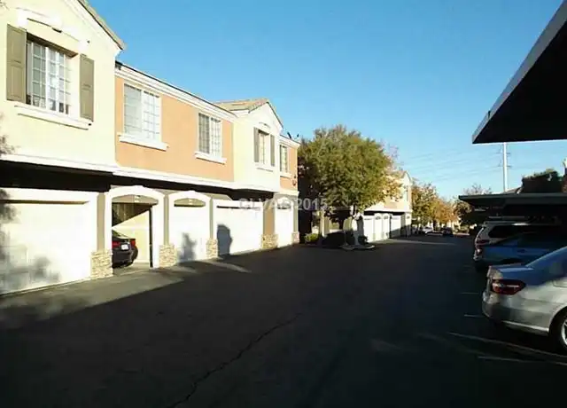 Property at 7709 Himalayas Ave #103, Las Vegas, NV, 89128, 3 beds, 2 baths, [object Object]
