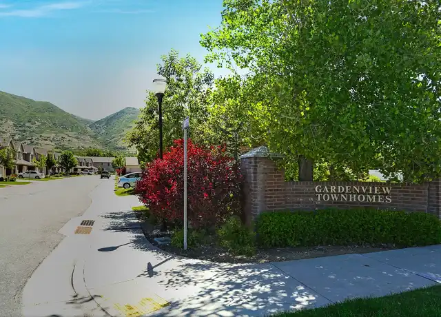 Property at Garden View Townhomes - 400 W 550 N, Centerville, UT, 84014, 2 beds, 2.5 baths, [object Object]