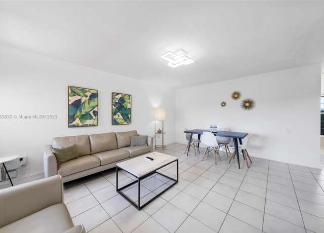 Photo of 7904 West Dr #807, North Bay Village, FL 33141