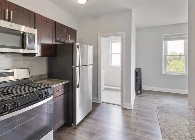 Property at 1608 W Sherwin Ave Unit 608, Chicago, IL, 60626, 1 bed, 1 bath, [object Object]