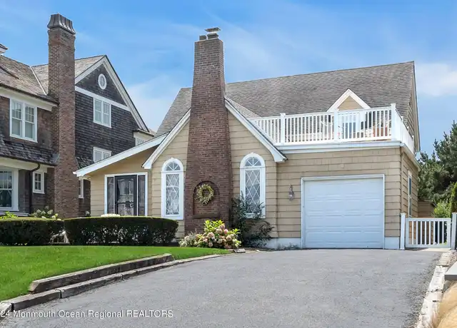 Property at 10 Chicago Blvd, Sea Girt, NJ, 08750, 4 beds, 3 baths, [object Object]