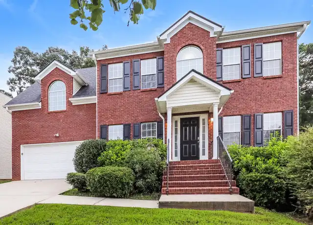Property at 7600 Crestwicke Crossing Dr, Jonesboro, GA, 30236, 4 beds, 2.5 baths, [object Object]