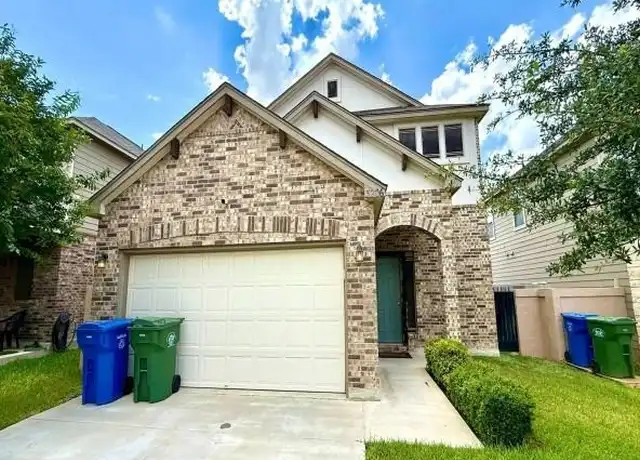 Property at 3206 Hereford Dr, Laredo, TX, 78046, 3 beds, 2.5 baths, [object Object]