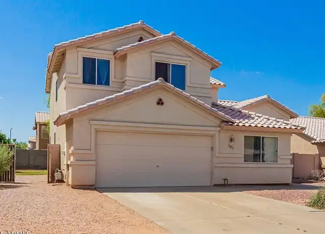 Property at 16271 W Madison St, Goodyear, AZ, 85338, 4 beds, 2.5 baths, [object Object]
