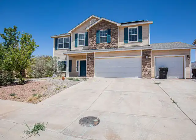 Property at 1501 Galway Dr, Alamogordo, NM, 88310, 4 beds, 3 baths, [object Object]