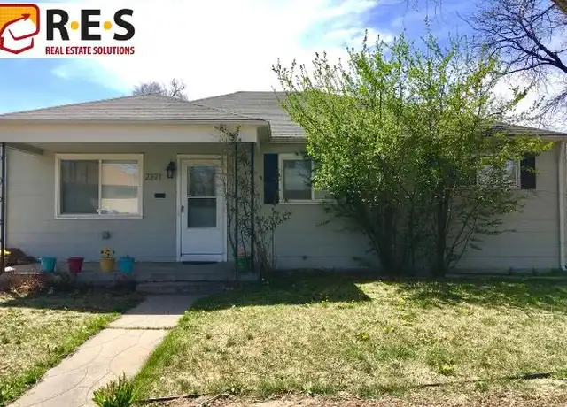 Property at 2271 Newark St, Aurora, CO, 80010, 3 beds, 2 baths, [object Object]