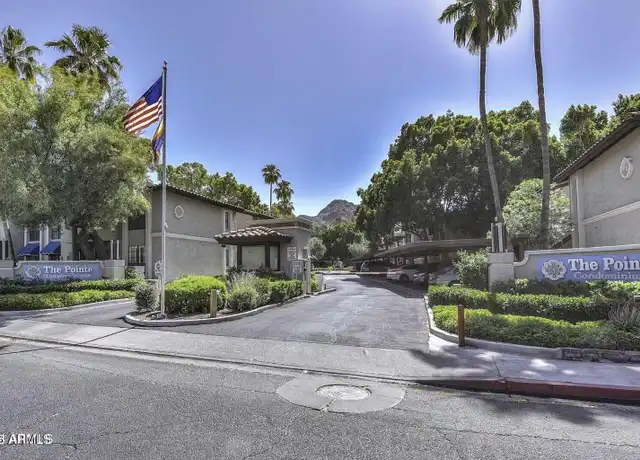 Property at 7557 N Dreamy Draw Dr #273, Phoenix, AZ, 85020, 2 beds, 2 baths, [object Object]