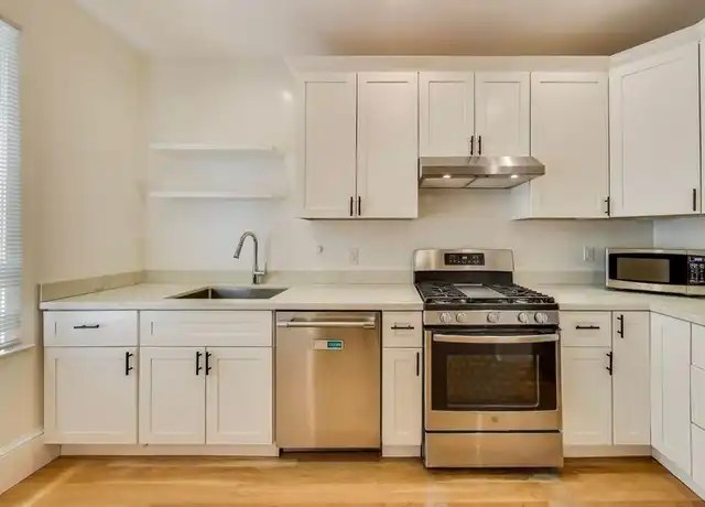 Property at 2960 Polk St #2, San Francisco, CA, 94109, 2 beds, 1 bath, [object Object]
