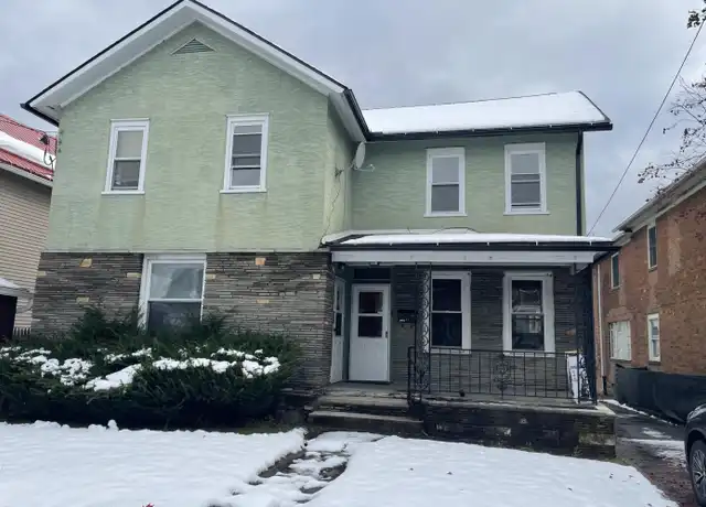 Property at 1230 Providence Rd Unit 2, Scranton, PA, 18508, 2 beds, 1 bath, [object Object]