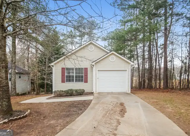 Property at 1103 Amberglade Way, Douglasville, GA, 30134, 3 beds, 2 baths, [object Object]