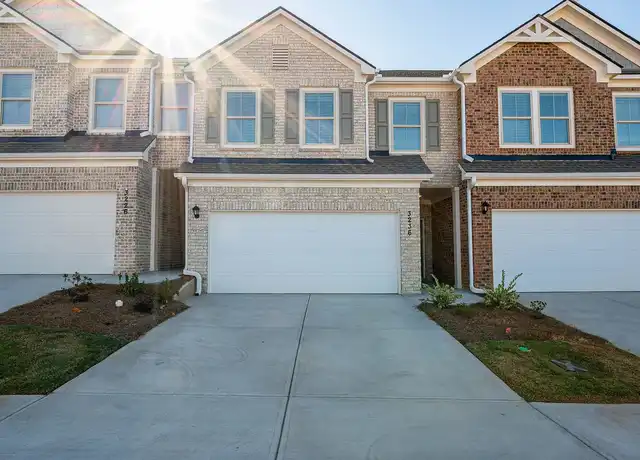 Property at Surrey Green - 3251 Cross Rd, Buford, GA, 30519, 4 beds, 2.5 baths, [object Object]